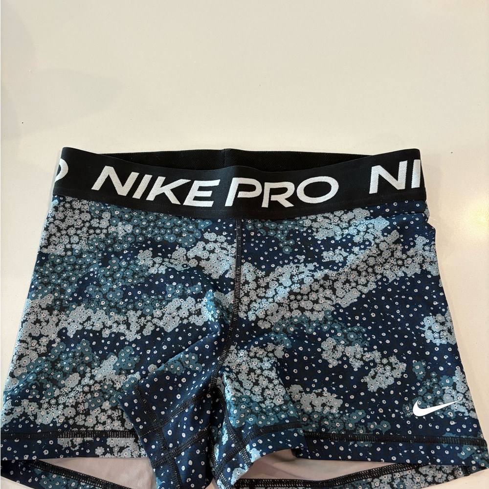 Nike Pro shorts